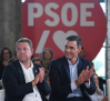 Enfrentamiento abierto entre el PSOE nacional y el PSOE de Castilla-La Mancha