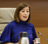 Francina Armengol admite haber hablado con Koldo García, pero "nunca" sobre contratos