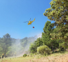 Castilla-La Mancha aplica restricciones agrícolas para prevenir incendios