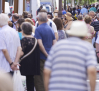 La población de Castilla-La Mancha crece en 2.497 personas en el primer trimestre de 2025