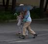 Lluvias y tormentas vuelven a poner en aviso amarillo a la provincia de Albacete