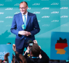 Los conservadores volverán al Gobierno de Alemania en coalición con los socialdemócratas