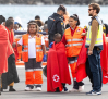 Castilla-La Mancha aún no ha recibido comunicación del Ministerio para acoger menores migrantes