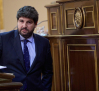 Llega al Congreso la propuesta de Murcia para blindar el trasvase