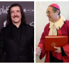El compositor Luis Cobos y el sacerdote Alejandro Arellano, Medallas de Oro de Castilla-La Mancha