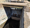 Denuncian el cierre de la compuerta por la que entra agua del río Cigüela a las Lagunas de Villafranca