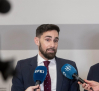 Dimite el número dos de Interior en plena polémica por la presunta campaña de desprestigio contra la UCO