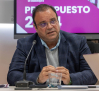 Piden la dimisión de un concejal de Vox que llamó "tontos" a los votantes de PP y PSOE