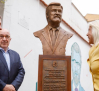 Homenaje a Manuel Marín, "El Quijote europeo", 40 años después de la entrada de España a la UE