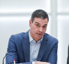 Pedro Sánchez tras la dimisión de Santos Cerdán: "Pido perdón a la ciudadanía. No debimos confiar en él"