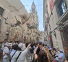 Corpus Christi en Toledo: así vive la ciudad su Fiesta Grande