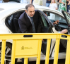 Ábalos niega ante el Supremo haber recibido mordidas y Koldo se acoge a su derecho a no declarar