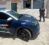 Detenida una mujer por rociar con spray a una doctora que le dio el alta en un centro de salud de Guadalajara