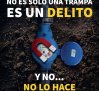 La Confederación Hidrográfica del Guadiana advierte ante la manipulación de caudalímetros: "No es solo una trampa. Es un delito"