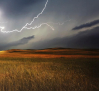 Cuenca y Albacete en aviso naranja por lluvias y tormentas fuertes