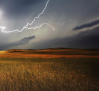 Activado el METEOCAM en fase de alerta en Albacete por tormentas