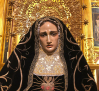 La Virgen de la Soledad ya es patrona oficial de Azuqueca de Henares
