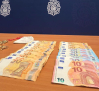Detenidas cinco personas por robos en comercios de Talavera de la Reina