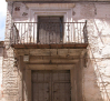 La Casa de los Vasco de Valdepeñas, declarada Bien de Interés Cultural