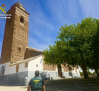 Cuatro detenidos y un investigado por el robo de la campana en la ermita de Cebolla