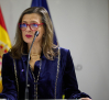 Igualdad licitará "en unos meses" un nuevo contrato para las pulseras de control de agresores machistas
