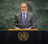 Felipe VI afirma que cuesta entender a Israel y le exige acabar con la masacre en Gaza