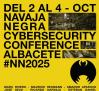 La Inteligencia Artificial a análisis en el congreso albaceteño Navaja Negra