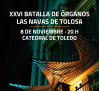 Regresan las "Batallas de Órganos" a la catedral de Toledo