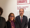 Inaugurada la exposición 'El cuerpo errante. Exilio español 1939-1975' del equipo Mapas de Memoria de la UNED