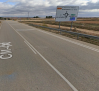 Muere atropellado en Villacañas tras bajarse de su vehículo en la CM-410