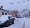 Avisos por nieve en la Serranía de Cuenca y en las comarcas de Alcaraz y Segura y Hellín y Almansa