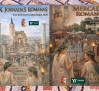 Fin de semana romano en Carranque (Toledo)