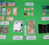Cae un clan familiar que vendía heroína y cocaína en Ciudad Real, Miguelturra y Pozuelo