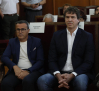 Comienza el juicio contra David Sánchez, hermano del presidente del Gobierno