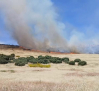Publicada la orden que prohíbe hacer fuego en el medio natural y contempla limitaciones en el campo