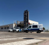 Dos personas heridas con arma blanca en una reyerta en un bar de Yeles