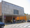 Trasladado al hospital de Toledo tras sufrir una agresión con arma blanca en Illescas