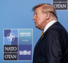 Trump vuelve a arremeter contra España y amenaza con cortar el comercio bilateral