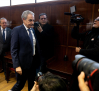 El presidente de Plus Ultra, Julio Martínez Sola, implica a Zapatero en el rescate de la aerolínea