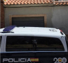 Desarticulado un punto de venta de droga en Puertollano con más de un kilo de cocaína intervenida