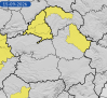 Castilla-La Mancha vuelve a estar en aviso amarillo por calor intenso