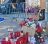 Condolencias, homenajes e indignación tras la muerte de Mari Carmen