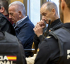 La UCO expone las pruebas que rodean al principal acusado del doble crimen de Manzanares