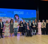 Castilla-La Mancha reconoce a cinco mujeres de la región "por su trayectorias vinculadas al mundo rural"