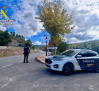 Detenido por un atraco con violencia a una sucursal bancaria en Pioz