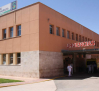 Hospitalizada una mujer de 41 años tras incendiarse una casa en Manzanares (Ciudad Real)