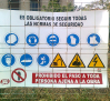 Muere un trabajador tras caer desde una altura de ocho metros en una nave en Toledo