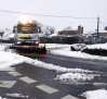 Carreteras del Estado afrontan el invierno con 180 quitanieves y 37 plantas de salmuera en la región