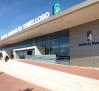 Trasladado al hospital tras quedar inconsciente por una caída en un almacén de cebollas en Tomelloso (Ciudad Real)