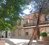 Un anciano fallece tras golpearse la cabeza en una piscina en La Villa de Don Fadrique (Toledo)